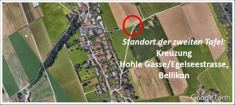 Panorama-Tafeln – Bild 1