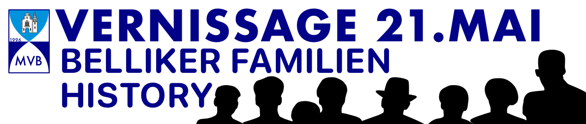 Belliker Familien History