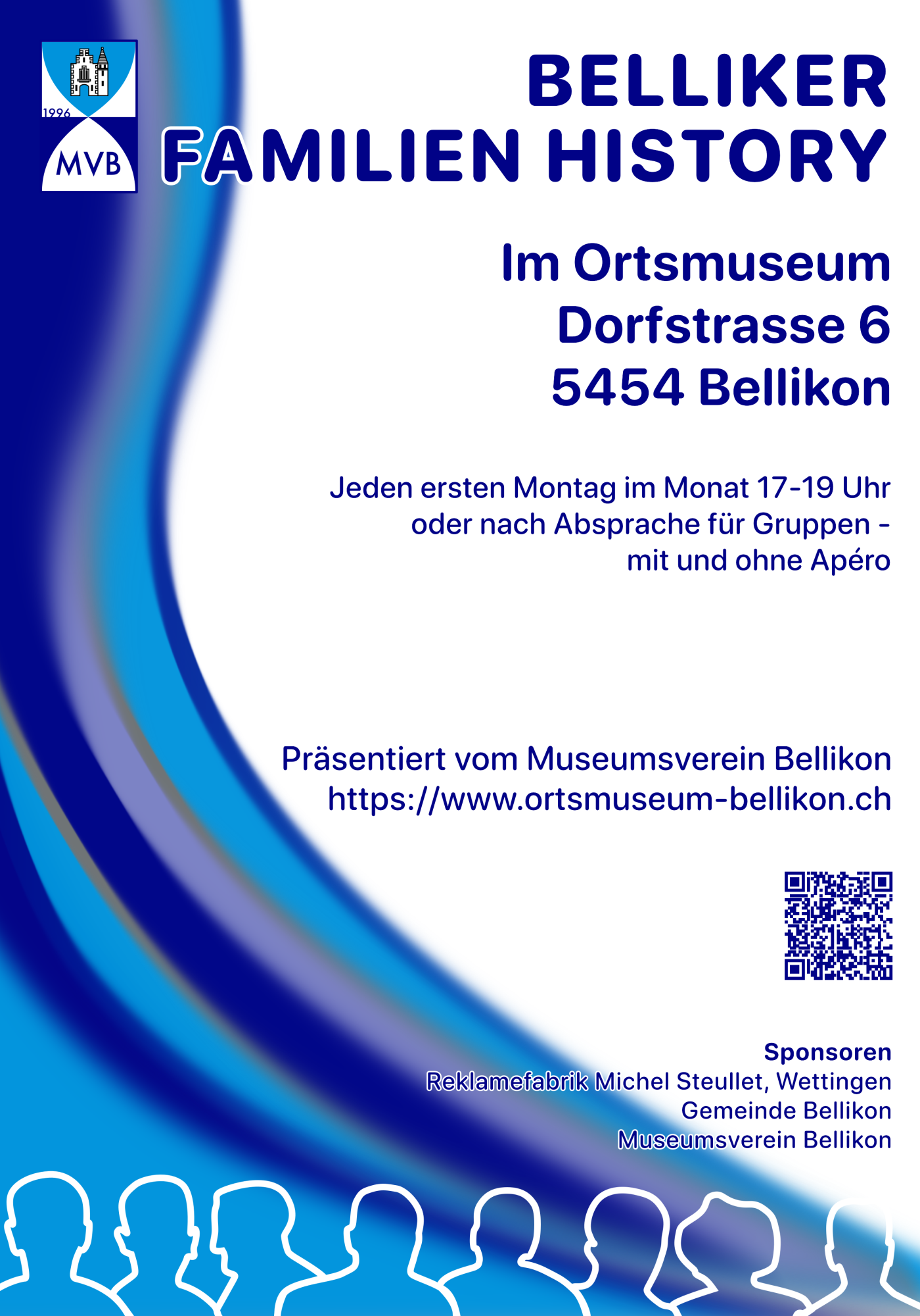 Belliker Familien History – Bild 2