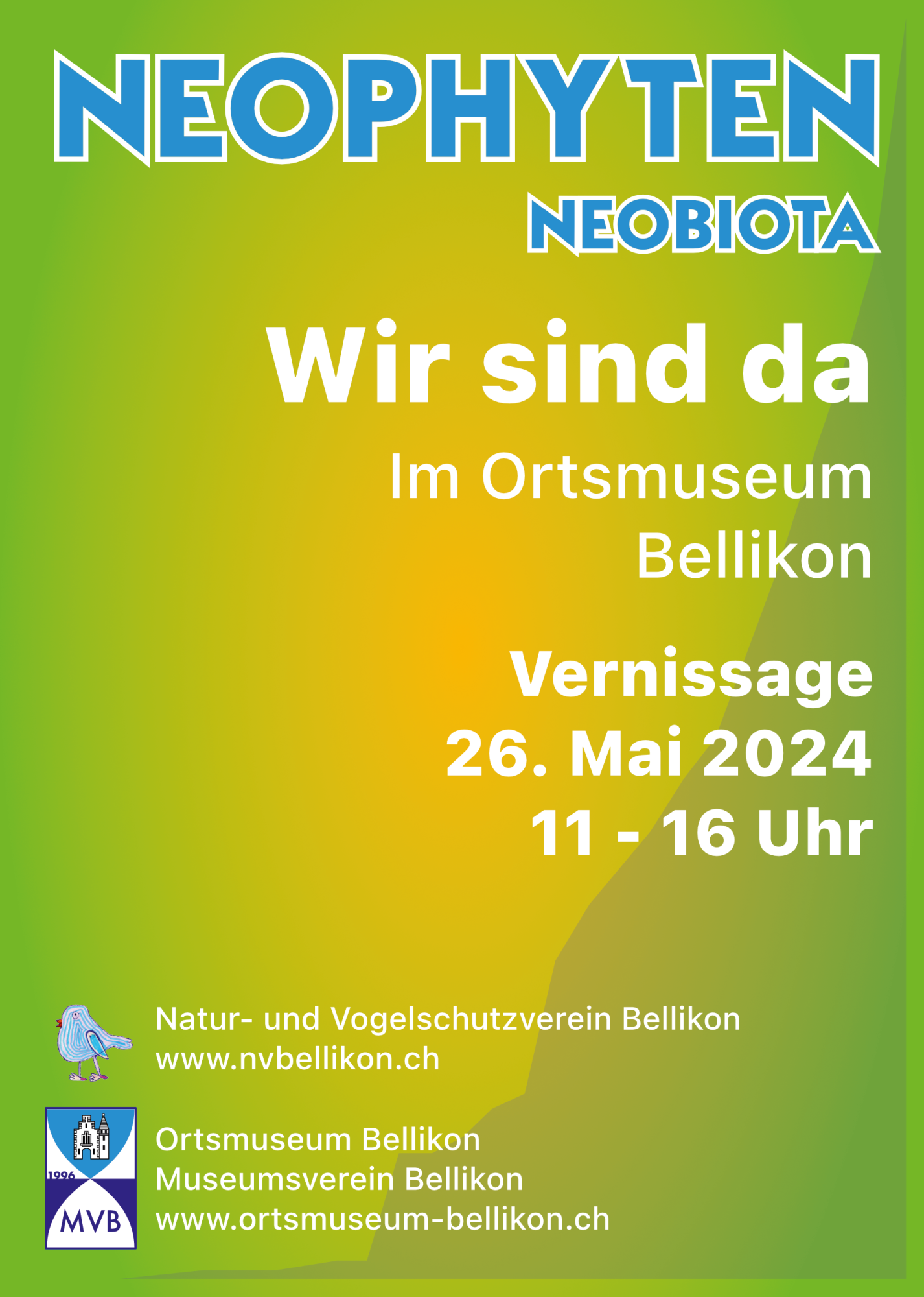 Neophyten | Biota – Bild 1