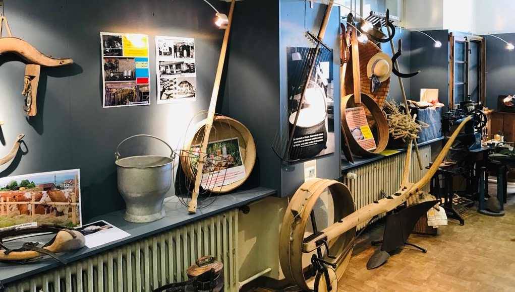 Dauerausstellung «Bellikon» – Bild 3
