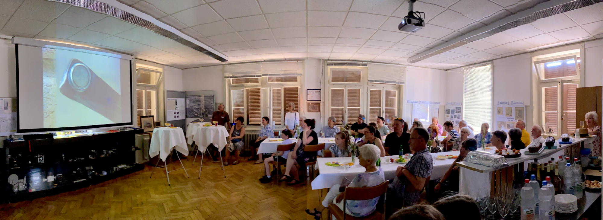Vernissage einzigArtig 15. Mai 2022 – Bild 11
